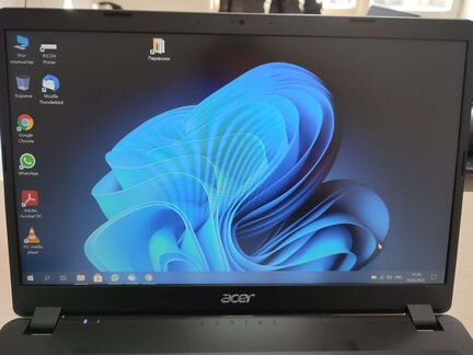 Новый Acer Aspire 3 A315-56-33X5