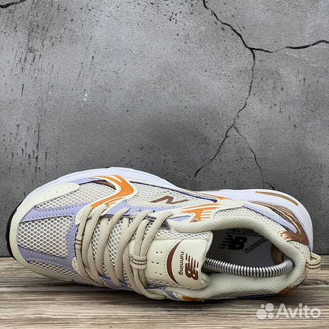 Кроссовки New Balance 530 Размеры 36-40