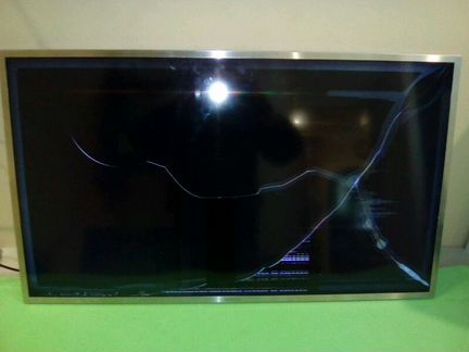 ЖК samsung sony по блокам