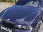 BMW 5 серия 2.9 AT, 1999, 400 000 км