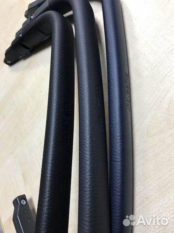 Бампер inglesina коляска aptica