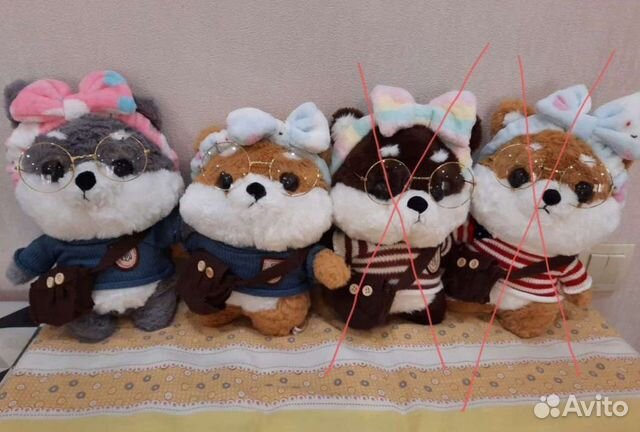 Собака лалафанфан