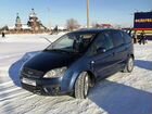 Ford C-MAX 1.8 МТ, 2007, 182 000 км