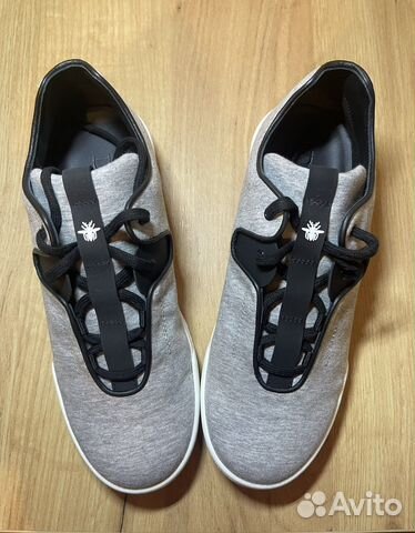 Новые кроссовки dior, 38