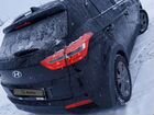 Hyundai Creta 1.6 AT, 2017, 78 800 км объявление продам