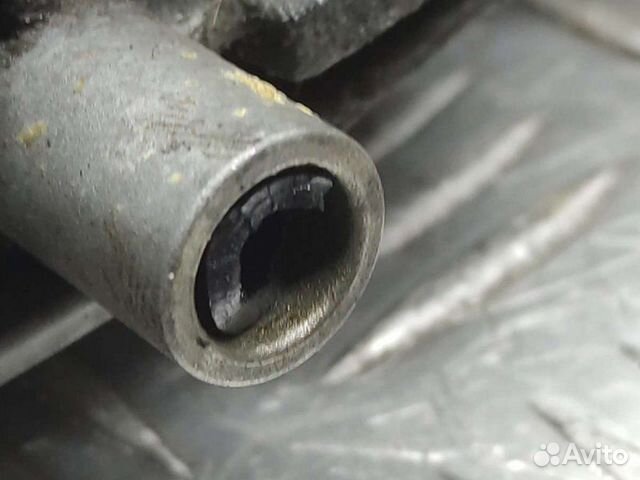 Дроссельная заслонка Mercedes Ml W163 джип 4.3