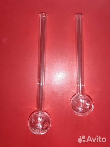 Трубка стеклянная
