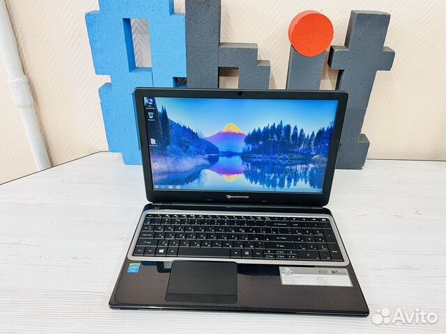 Быстрый ноутбук работа учеба