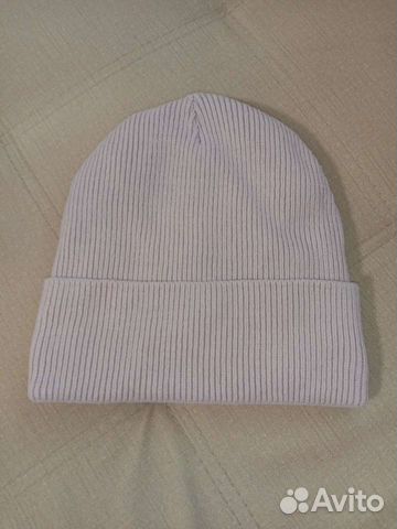 Шапка на взрослого человека