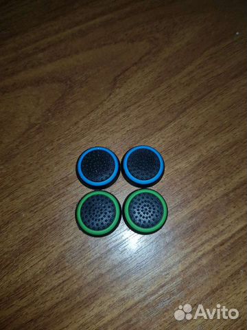 Накладки на стики Xbox PS