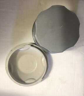 Крышка фар LADA vesta, x-Ray для светодиодных ламп