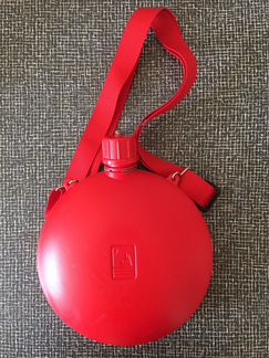 Фляги, формы для ледяных стопок