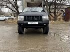 Jeep Grand Cherokee 5.9 AT, 1998, 478 000 км