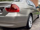 BMW 3 серия 2.0 AT, 2008, 270 000 км объявление продам