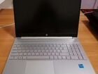 Ноутбук HP laptop 15s объявление продам