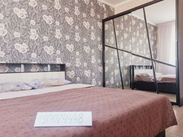 2-к. квартира, 82 м², 14/16 эт.