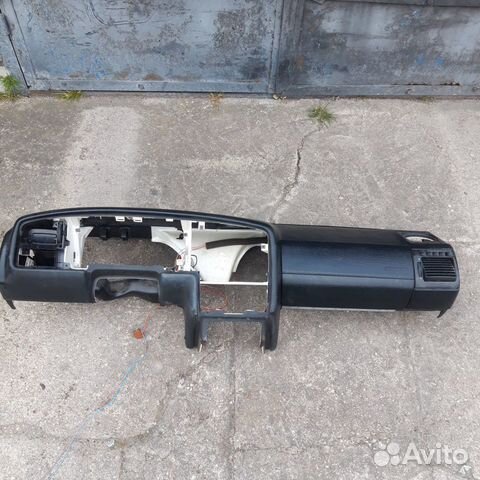 Торпеда(панель ) VW пасат б4