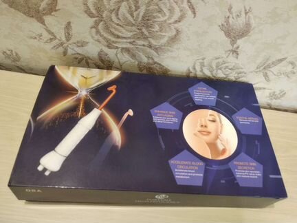 Дарсонваль (фиолетовый)