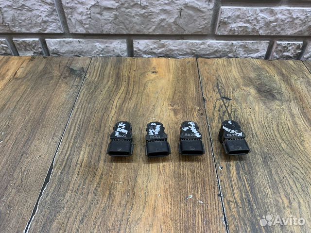 Kia Sorento 2 Датчик парковки