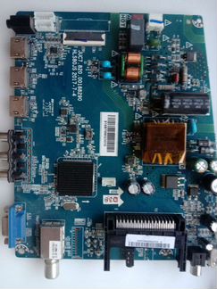 Материнские платы