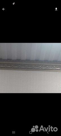 Карниз Карниз багетный