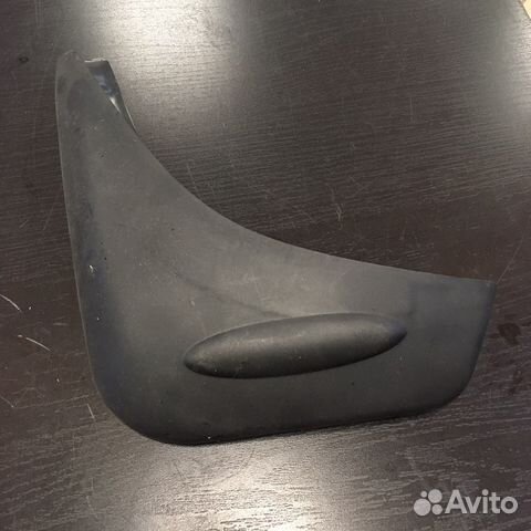 Брызговик задний левый для daewoo matiz 2