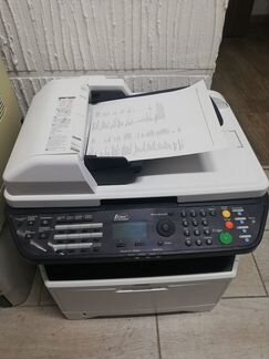Мфу kyocera FS-1035MFP принтер/сканер/копир