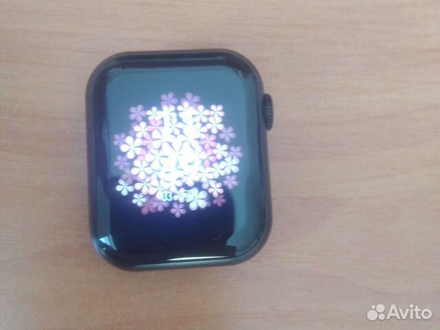 Смарт часы apple watch 7