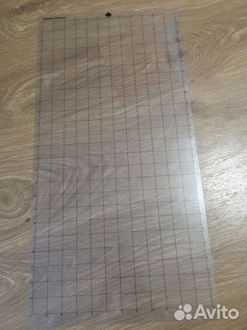 Керриер (коврик) для режущего плоттера 30 на 60 см