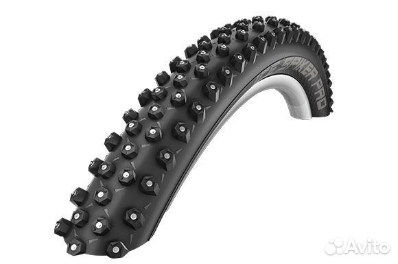 Schwalbe ICE spiker PRO Perfomance Line, 29 x 2.25