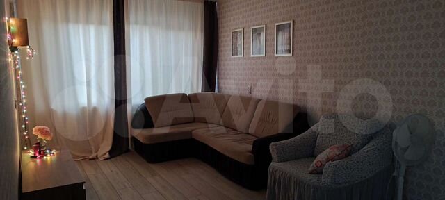 1-к. квартира, 31 м², 4/5 эт.