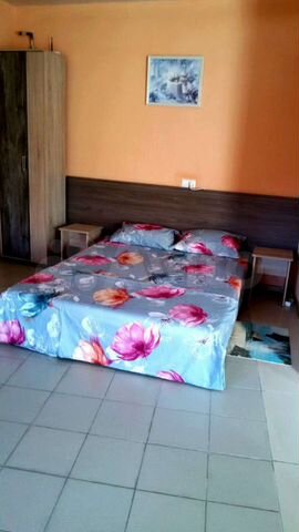 Квартира-студия, 32 м², 1/10 эт.