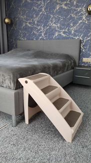 Лестница для собак