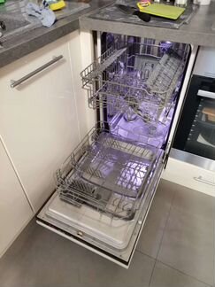 Посудомоечная машина Flavia bi45
