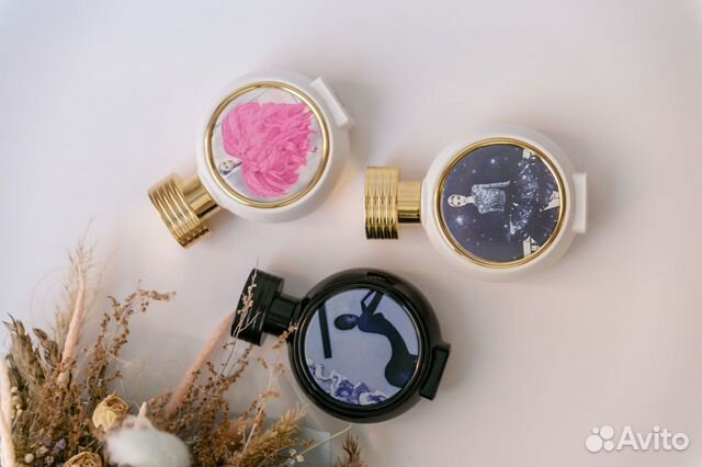 Парфюм HFC - Haute Fragrance Company