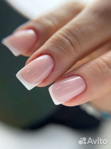 Маникюр, гель лак, наращивание, педикюр