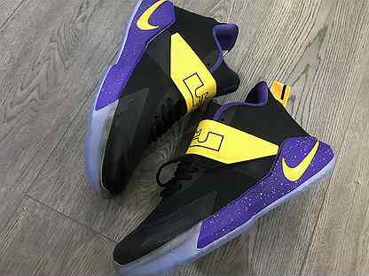 lebron soldier 12 lakers