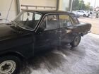 ГАЗ 24 Волга 2.5 МТ, 1980, 165 000 км объявление продам