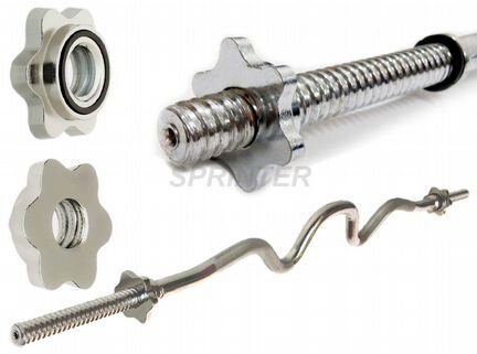 Гриф W-образный