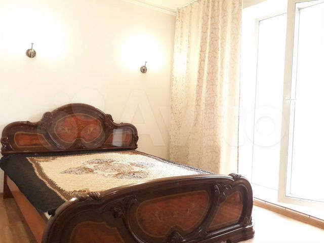 2-к. квартира, 45 м², 3/3 эт.