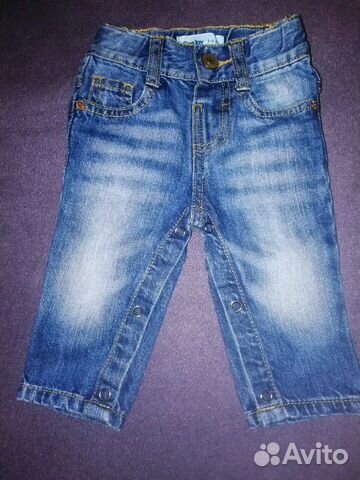 Вещи на девочку