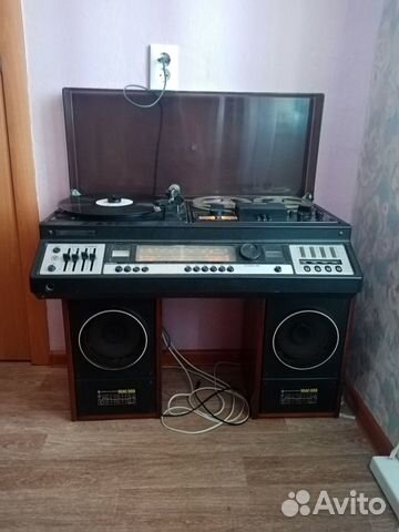 Комбинированное устройство Романтика 112