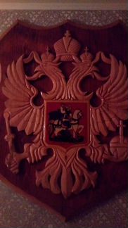 Герб Москвы