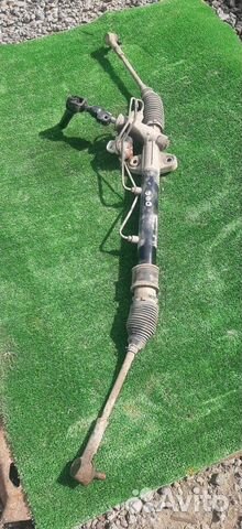 Рулевая рейка Chery Qq6 S21