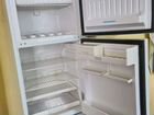 Холодильник Stinol рабочий