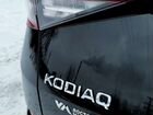 Skoda Kodiaq 1.4 AMT, 2020, 37 000 км объявление продам