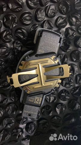 Датчик дождя BMW X5, X6