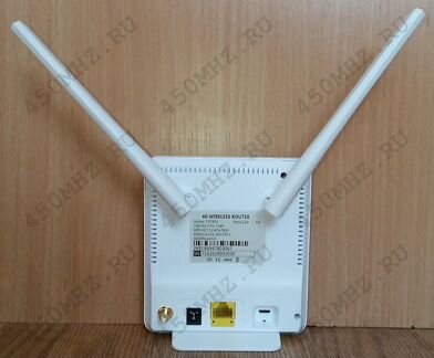 Wifi роутер с встроенным 4g модем