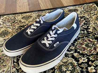 new era vans