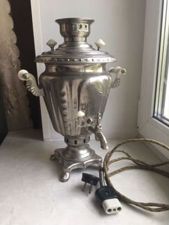 Самовар электрический